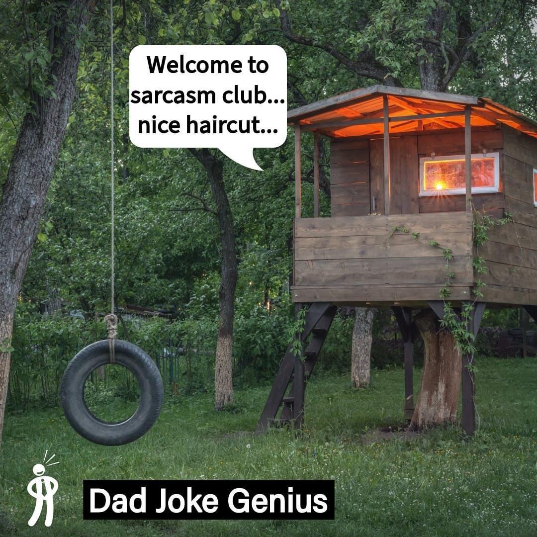 Obrázek sarcasm club rouming