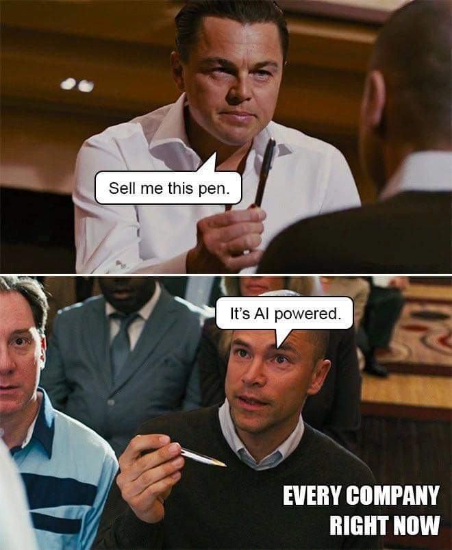 Obrázek sell me this pen 2024