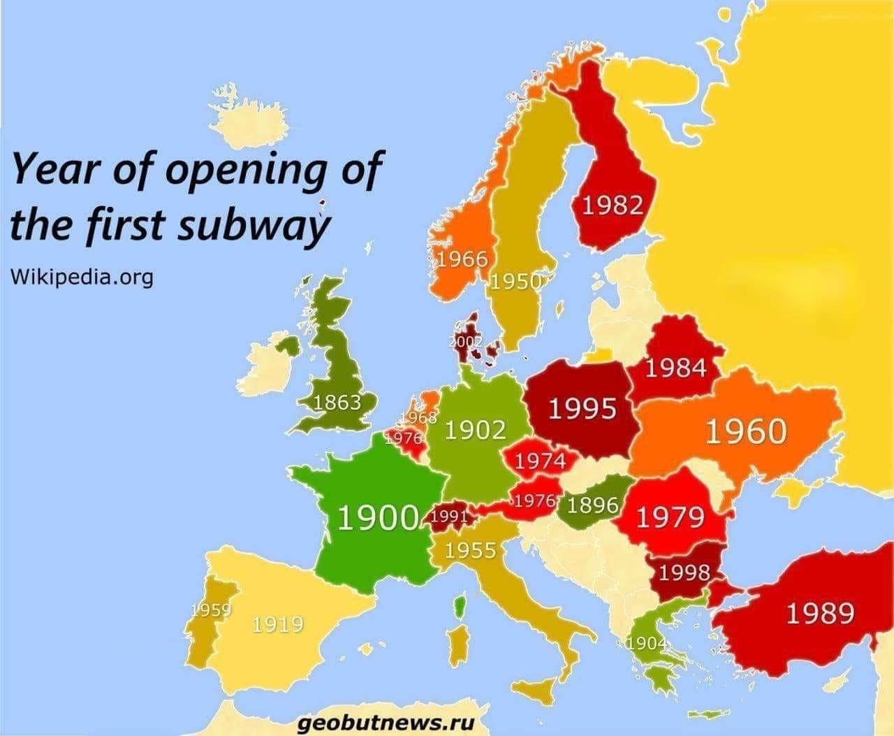 Obrázek subway in slopakija