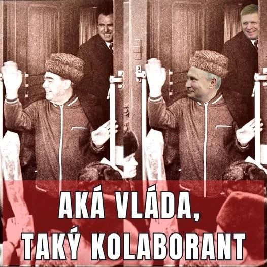 Obrázek taky kolaborant