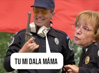 Obrázek tu mi dala mama