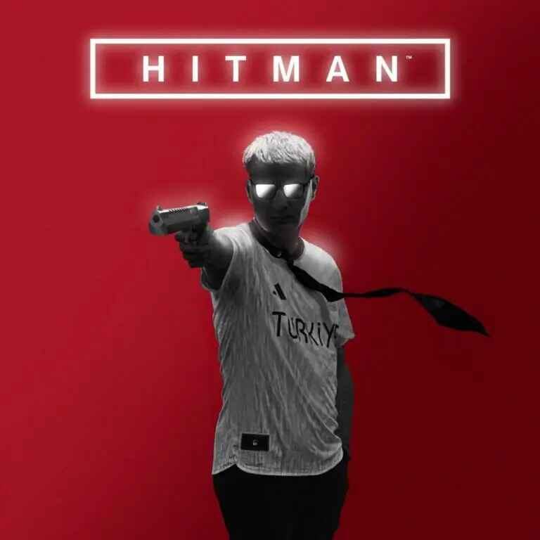 Obrázek yosuf the hitman