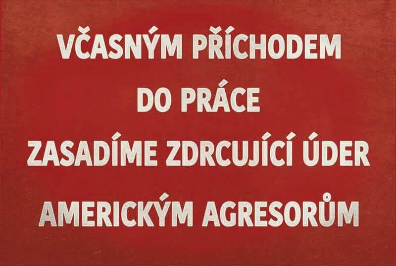 Obrázek zdrcujici uder