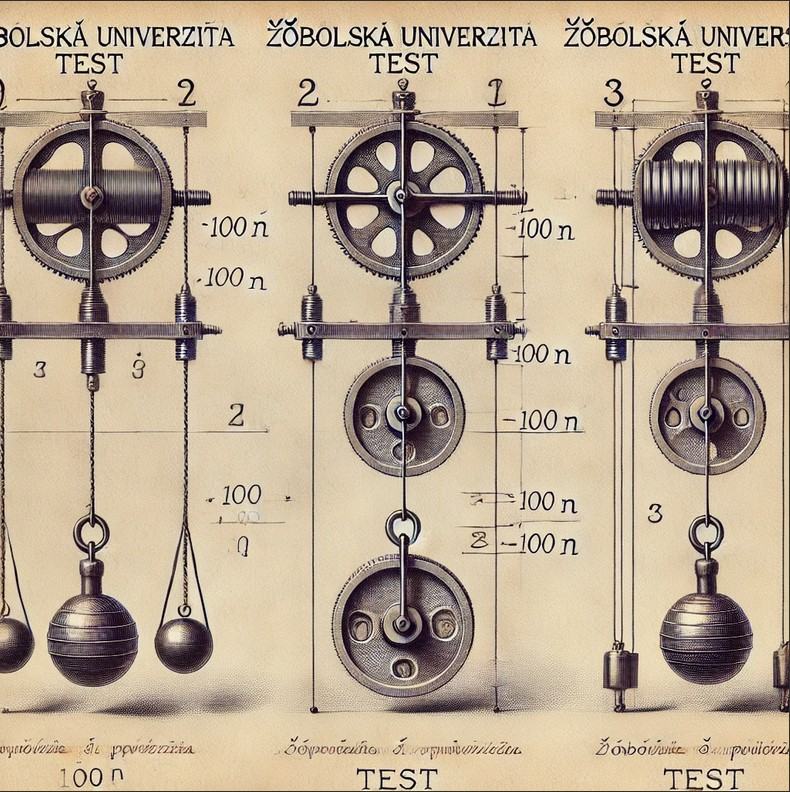 Obrázek zobol test